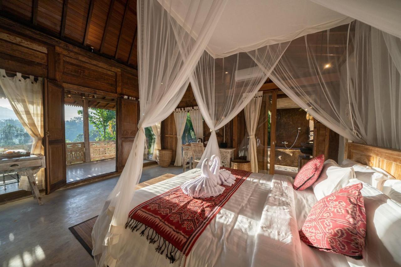 Umah Capung Sebatu Villas 1