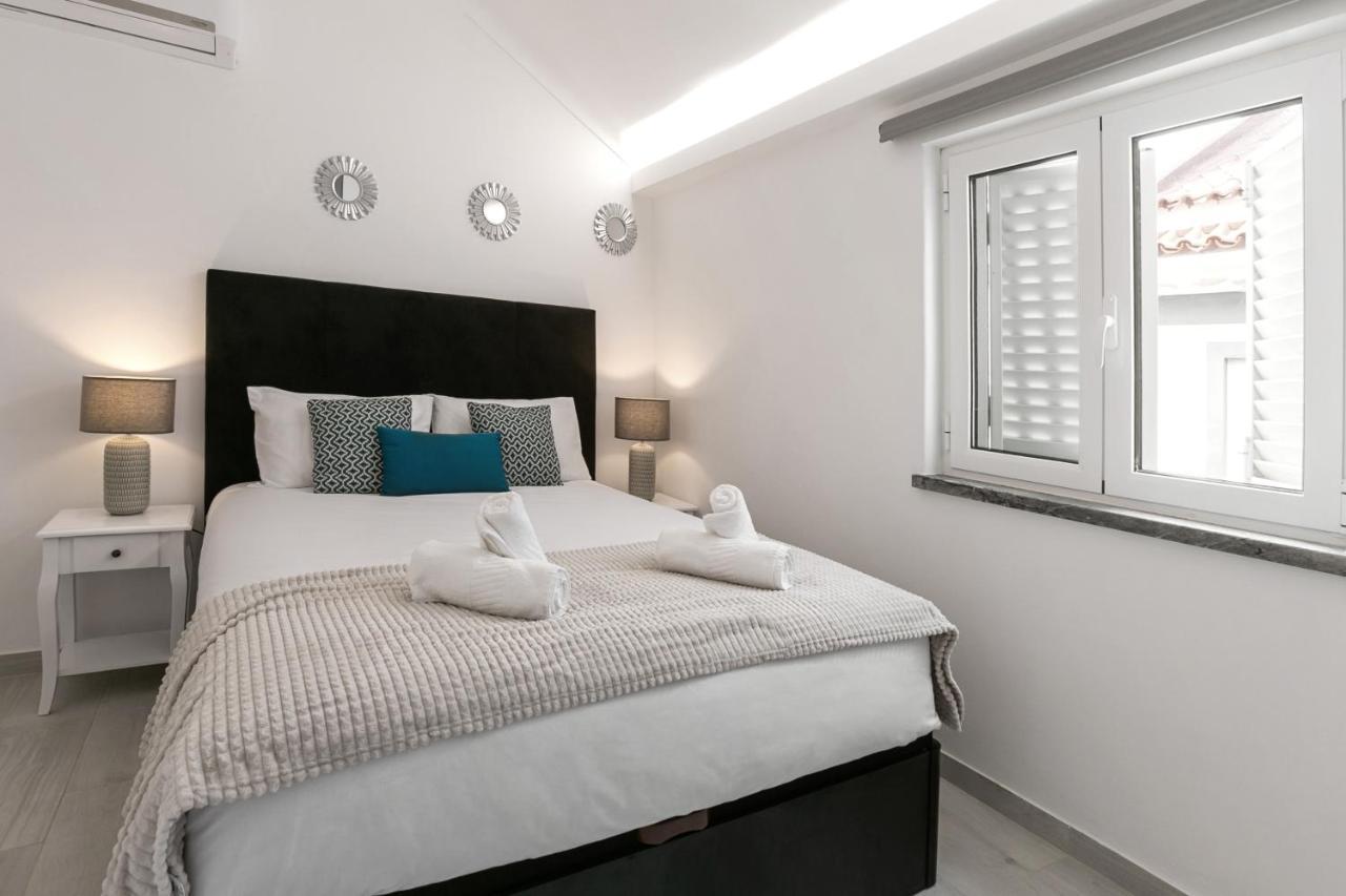 Beach Alley Apartment 1