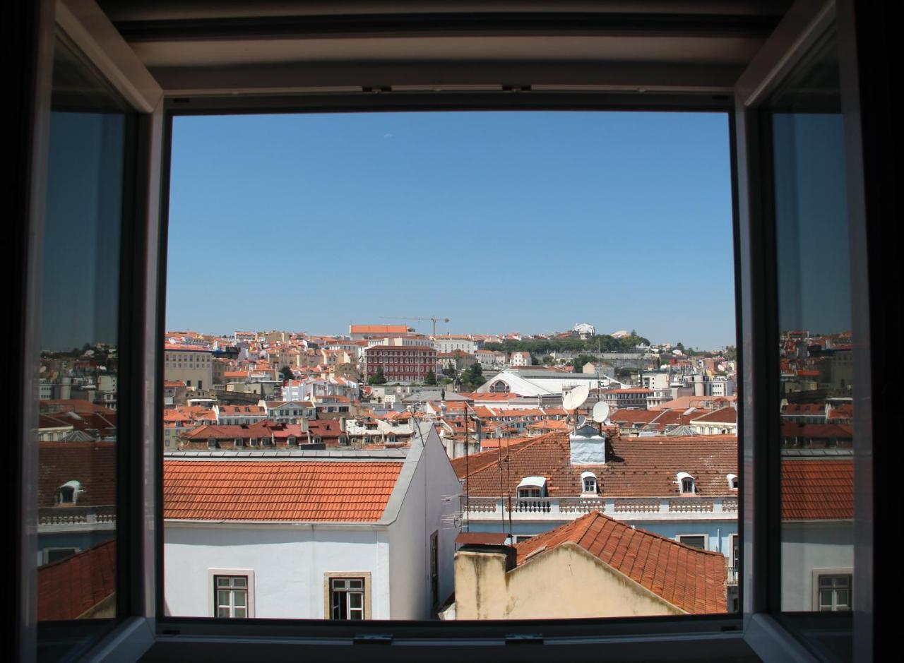 Dreaming Lisbon - Trigueiros City View (Adults Only) 1