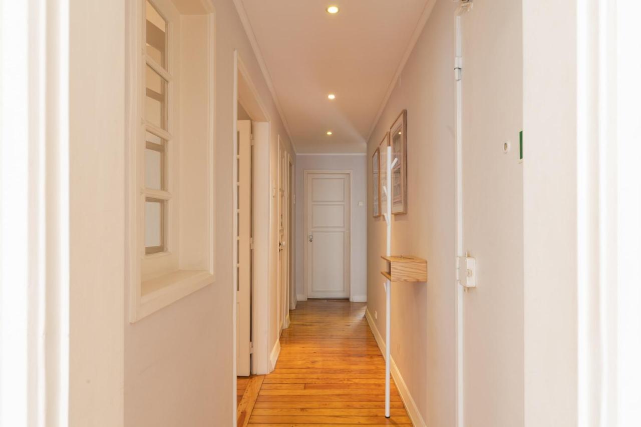 Principe Real Spacious Delight by Innkeeper (Adults Only) 2