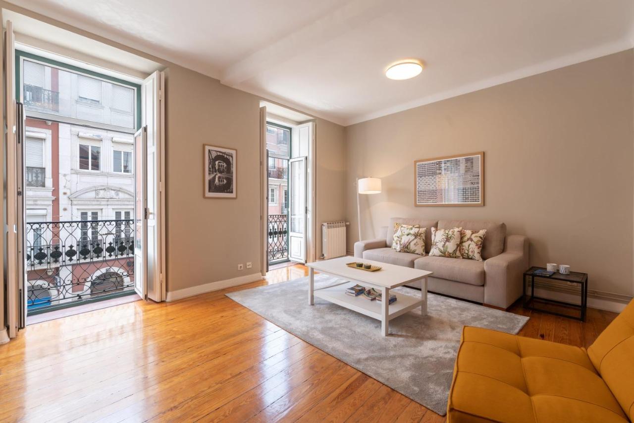 Principe Real Spacious Delight by Innkeeper (Adults Only) 1