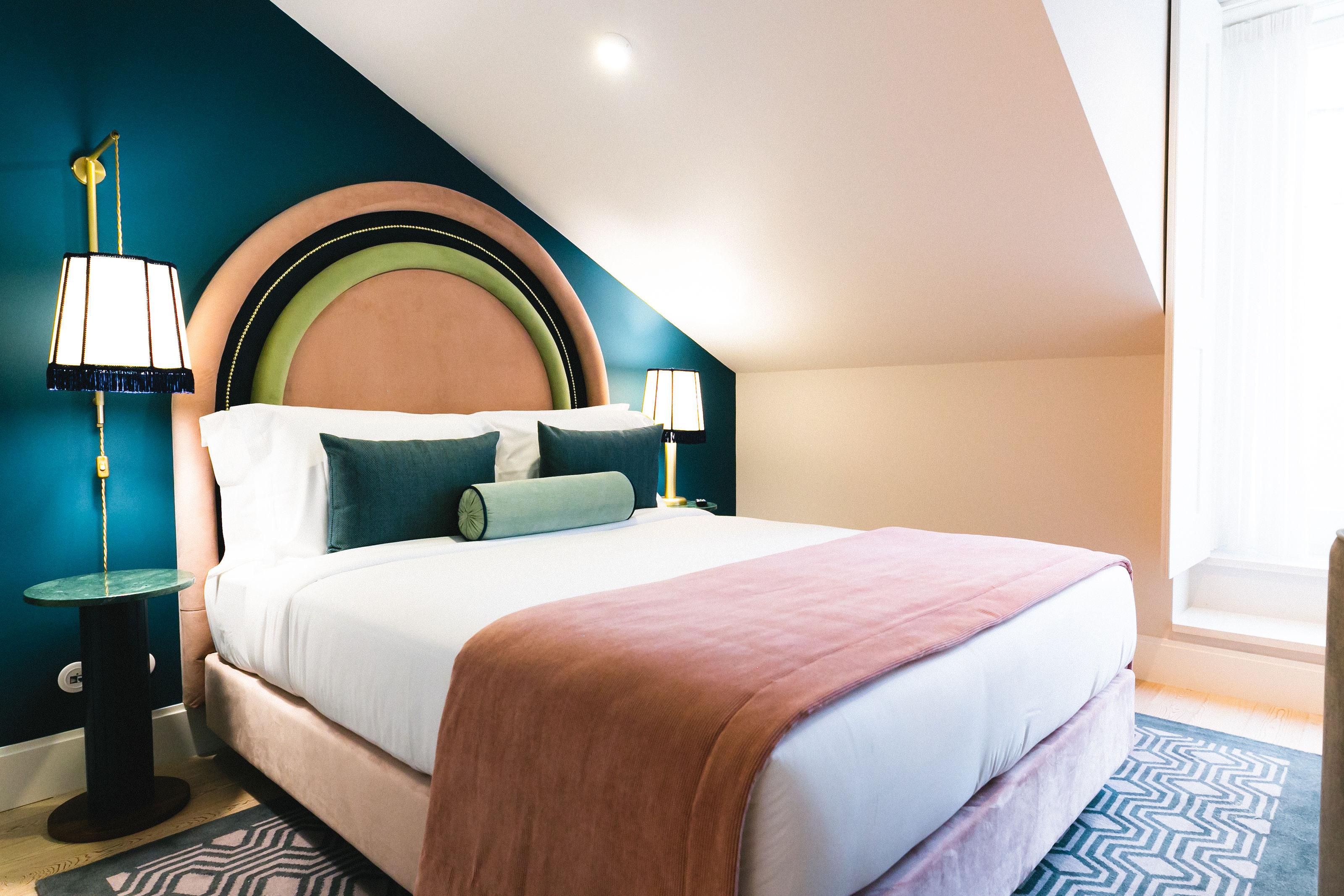 The Lift Apartments by Ridan Hotels 2