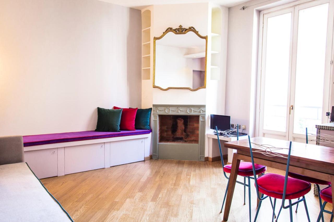 San Fermo Apartment 1