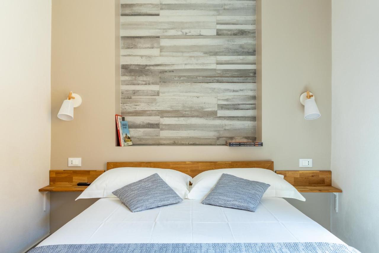 Vittoria Rooms (Adults Only) 1