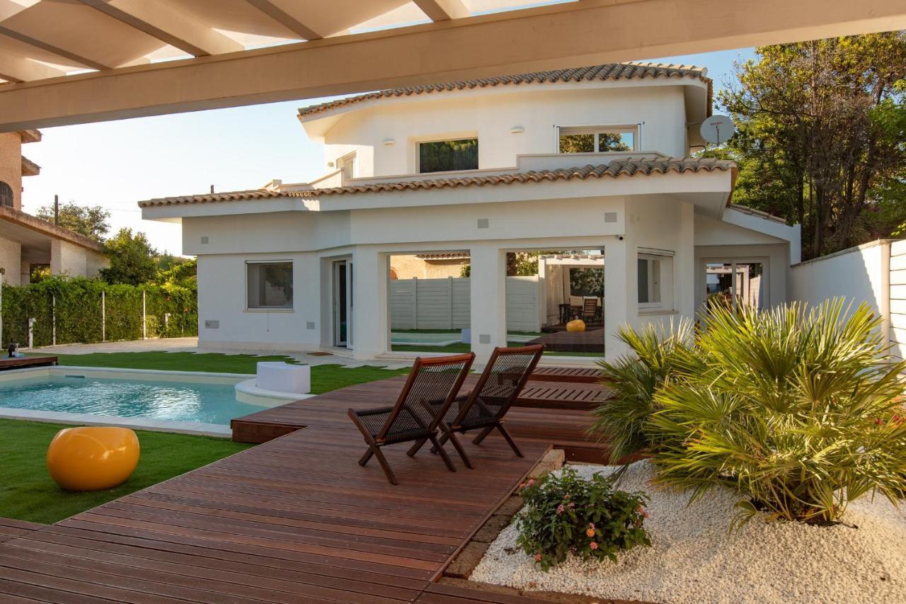 La Porta Sulla Spiaggia Casa Vacanze 1