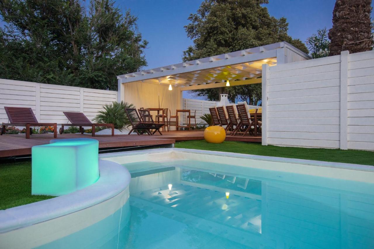 La Porta Sulla Spiaggia Casa Vacanze 2