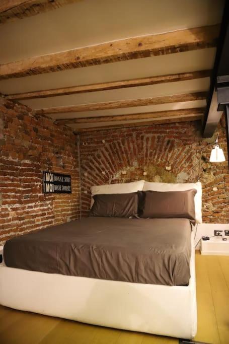 Loft di Design Nel Cuore di Milano 2