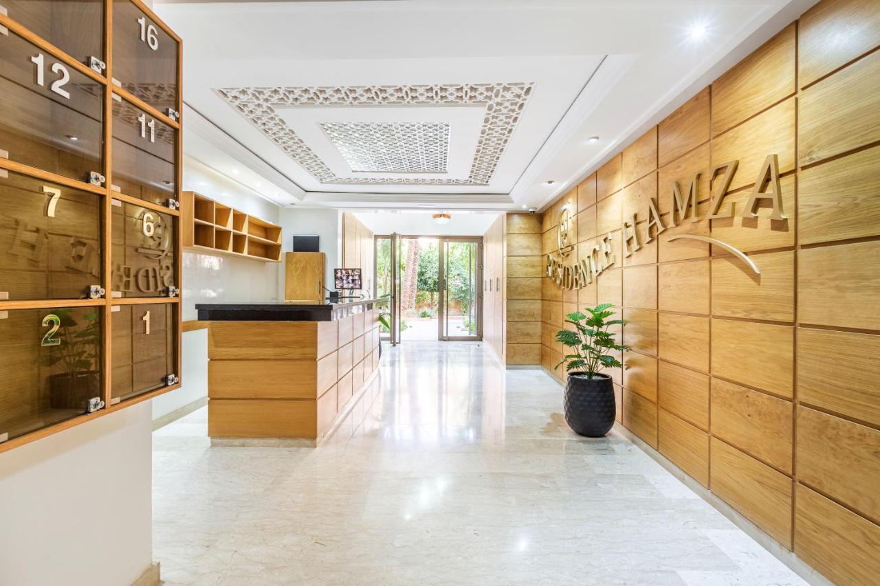 Zari Boutique Aparthotel 1