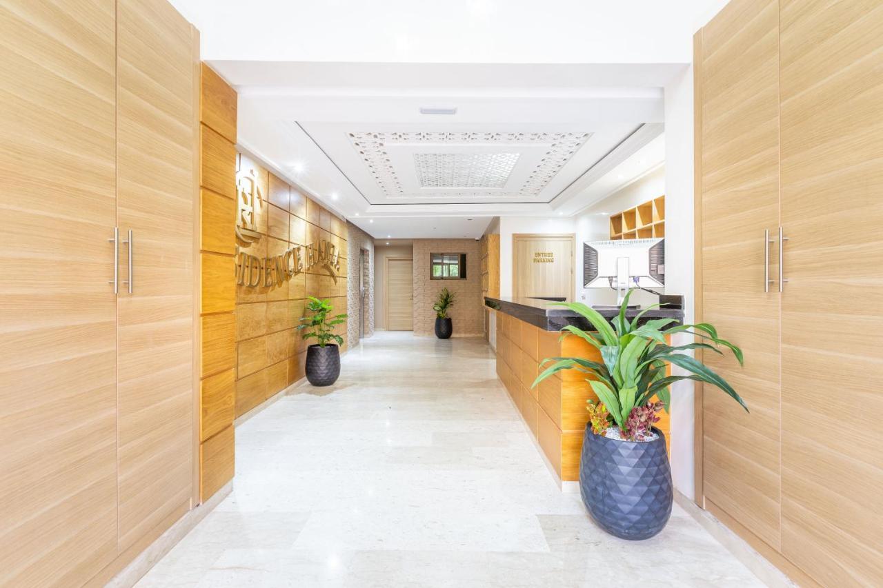 Zari Boutique Aparthotel 2