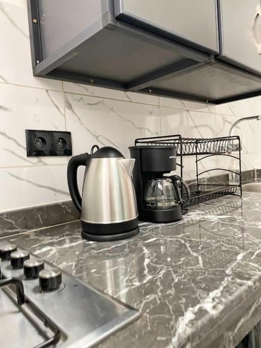 Cosy Appartement Next To Majorelle Garden 2