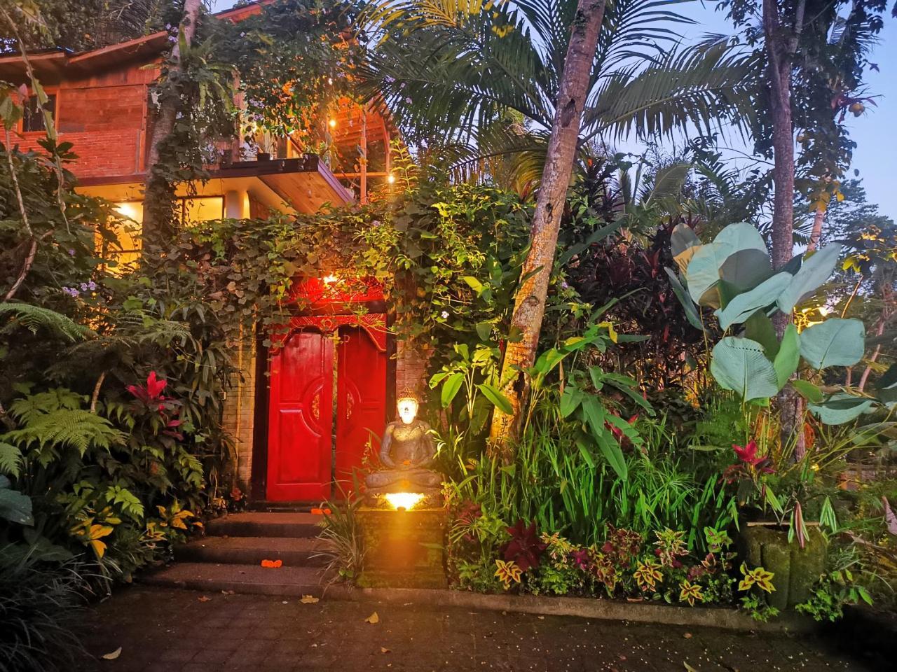 Villa Rimba Ubud 1