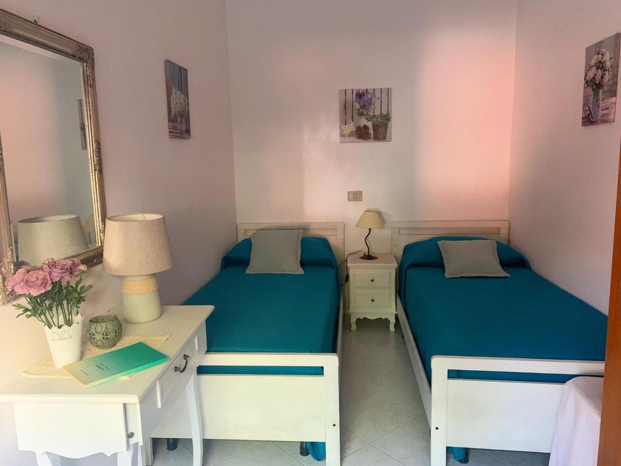 I Limoni Del Sud Sardegna 2