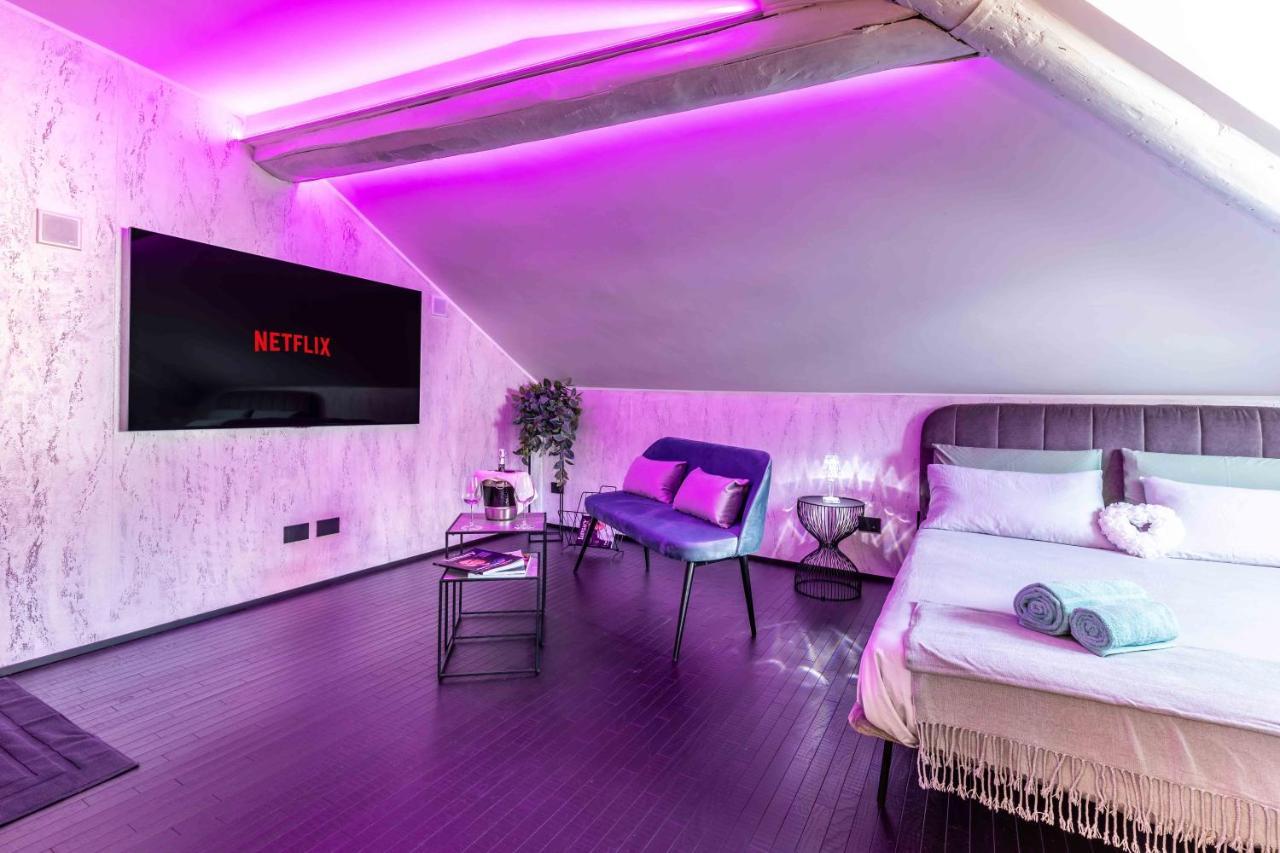 Via Della Spiga N50 - Luxury Loft in the Heart of the Fashion District 1