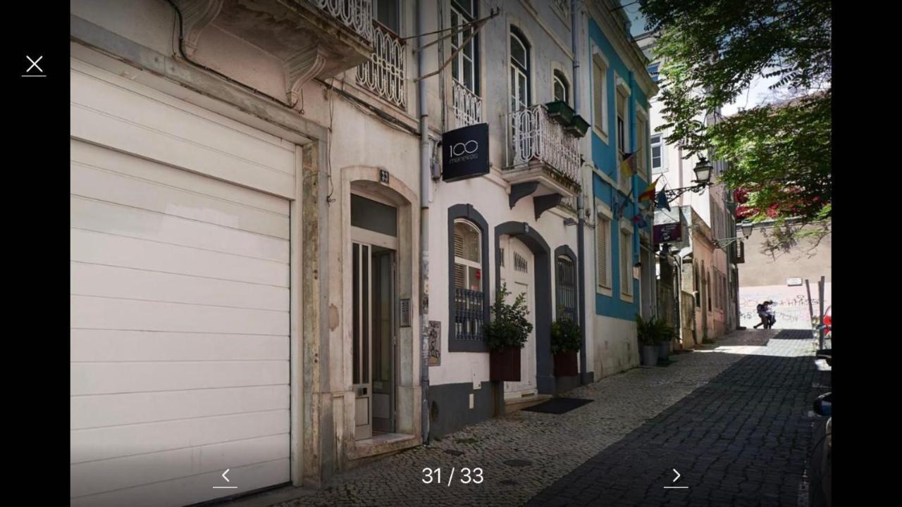 Casa de Bairro Alto 1