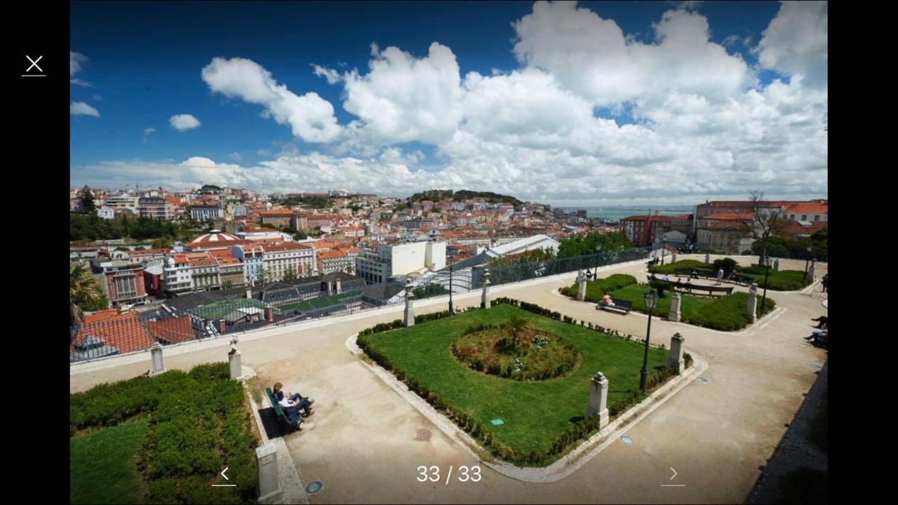 Casa de Bairro Alto 2