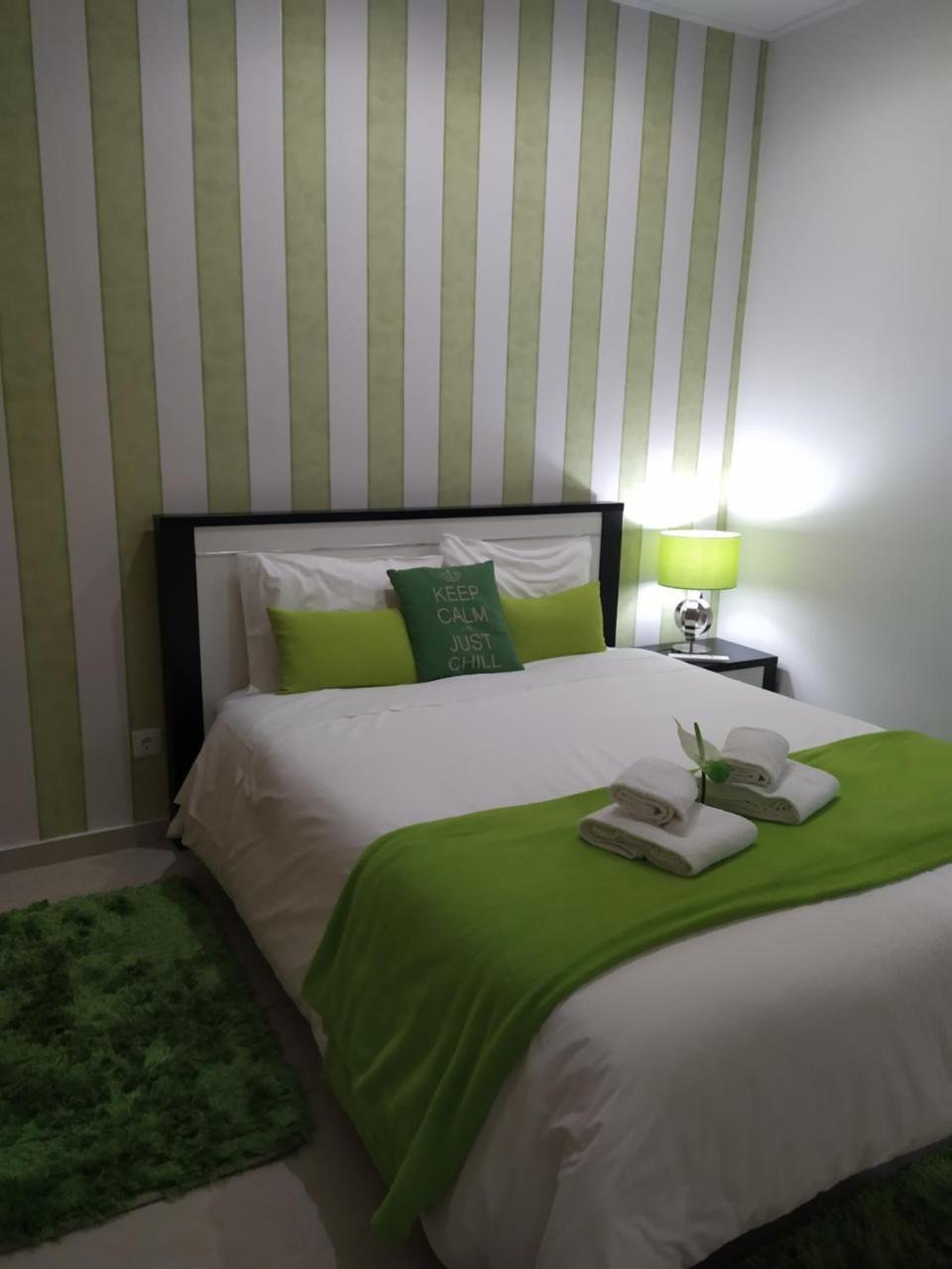 Casa Da Liberdade Em Nazare (Adults Only) 1