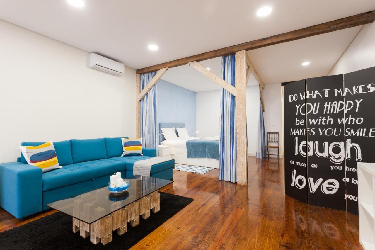 Flh Graca Artistic Studio (Adults Only) 1