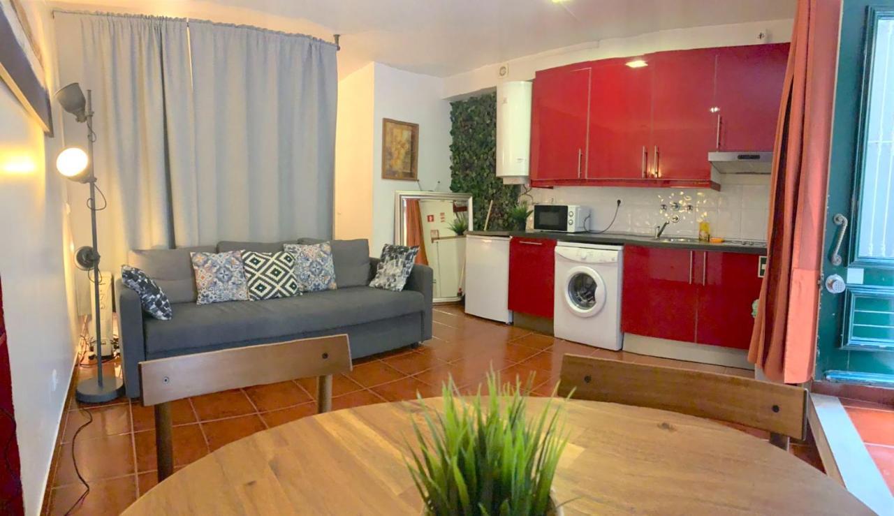Studio Apartment - TV Da Madalena 05 (Adults Only)