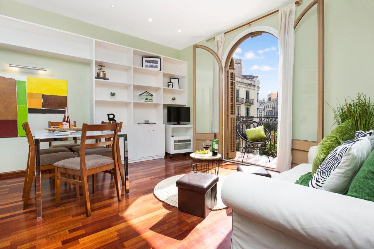 Stay U-Nique Apartments Provenca II