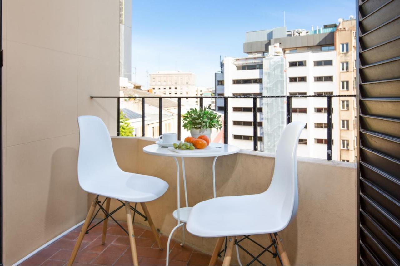 Stay U-Nique Apartments Seneca 2