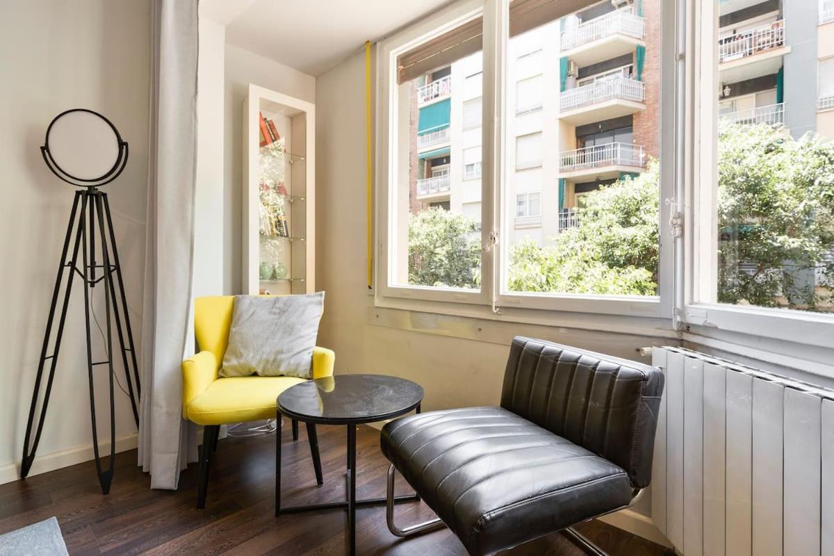 Stay U-Nique Apartments Estacion Del Norte 2