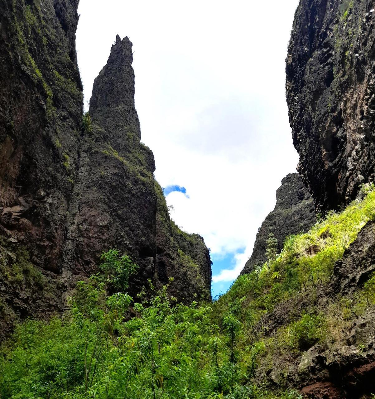 New Studio El Barranco