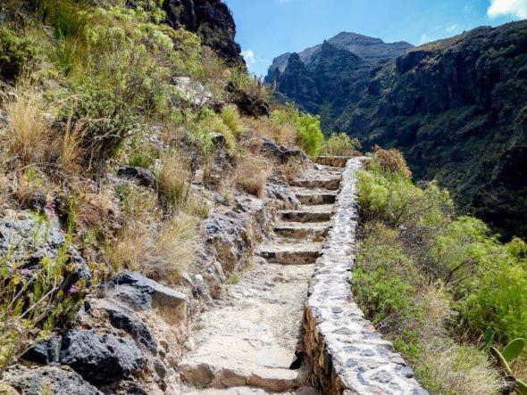 New Studio El Barranco 1