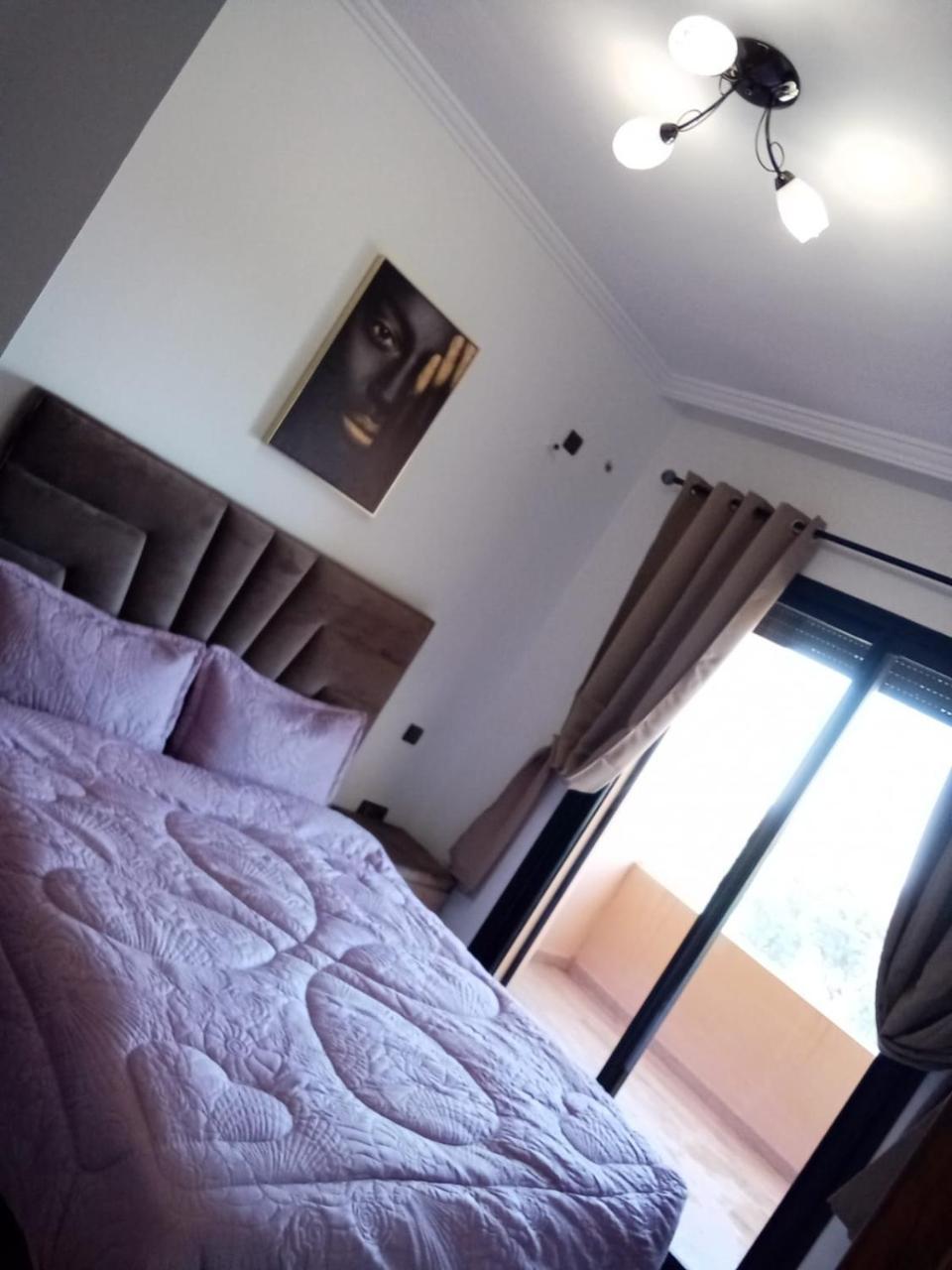 Appartements Standing Au Centre Ville Gueliz ! Reservez la Location Ideale Pour Vos Vacances §