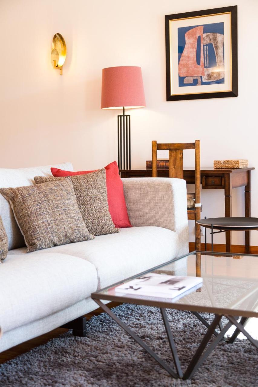 Lisbon Charming Apartment Praca Da Figueira (Adults Only) 2