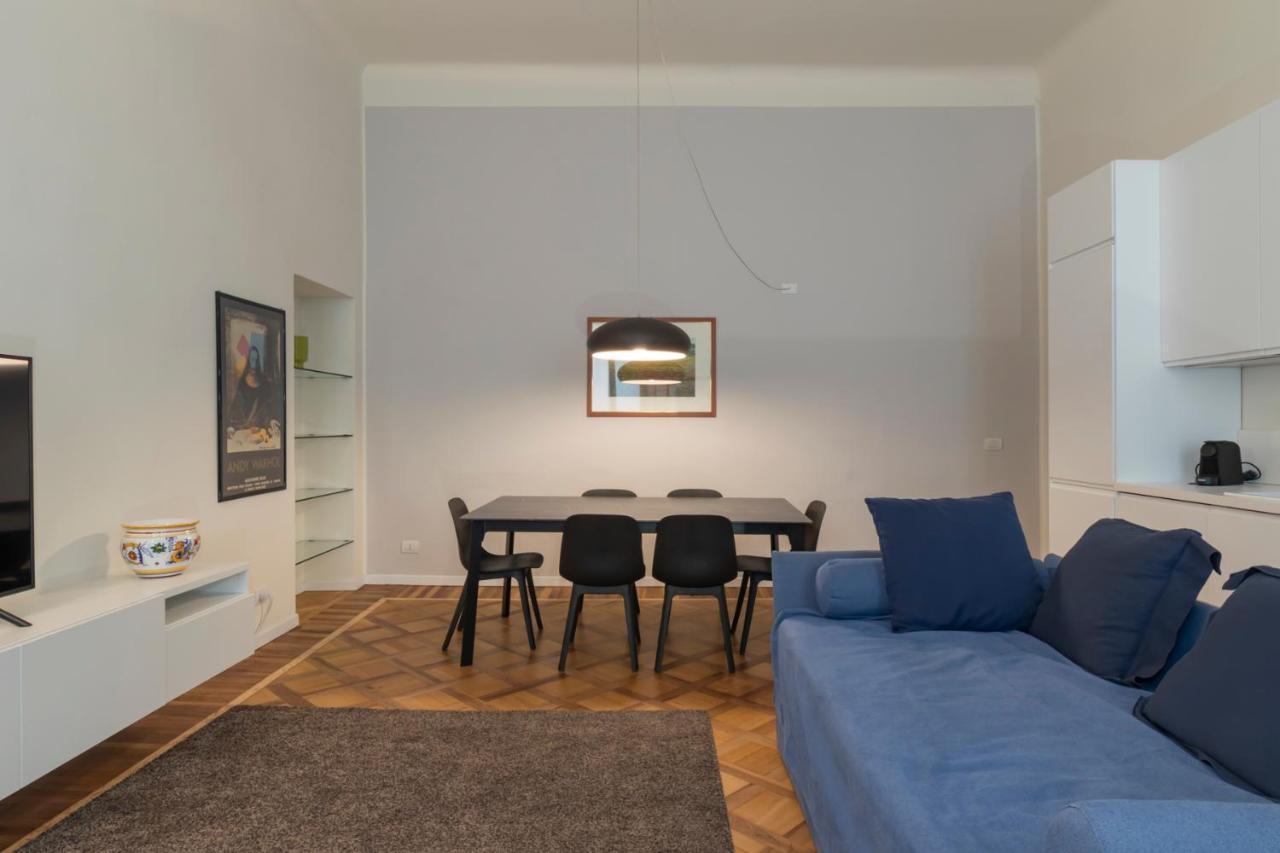[Luxury Apartment Near Duomo] Italia 38 1
