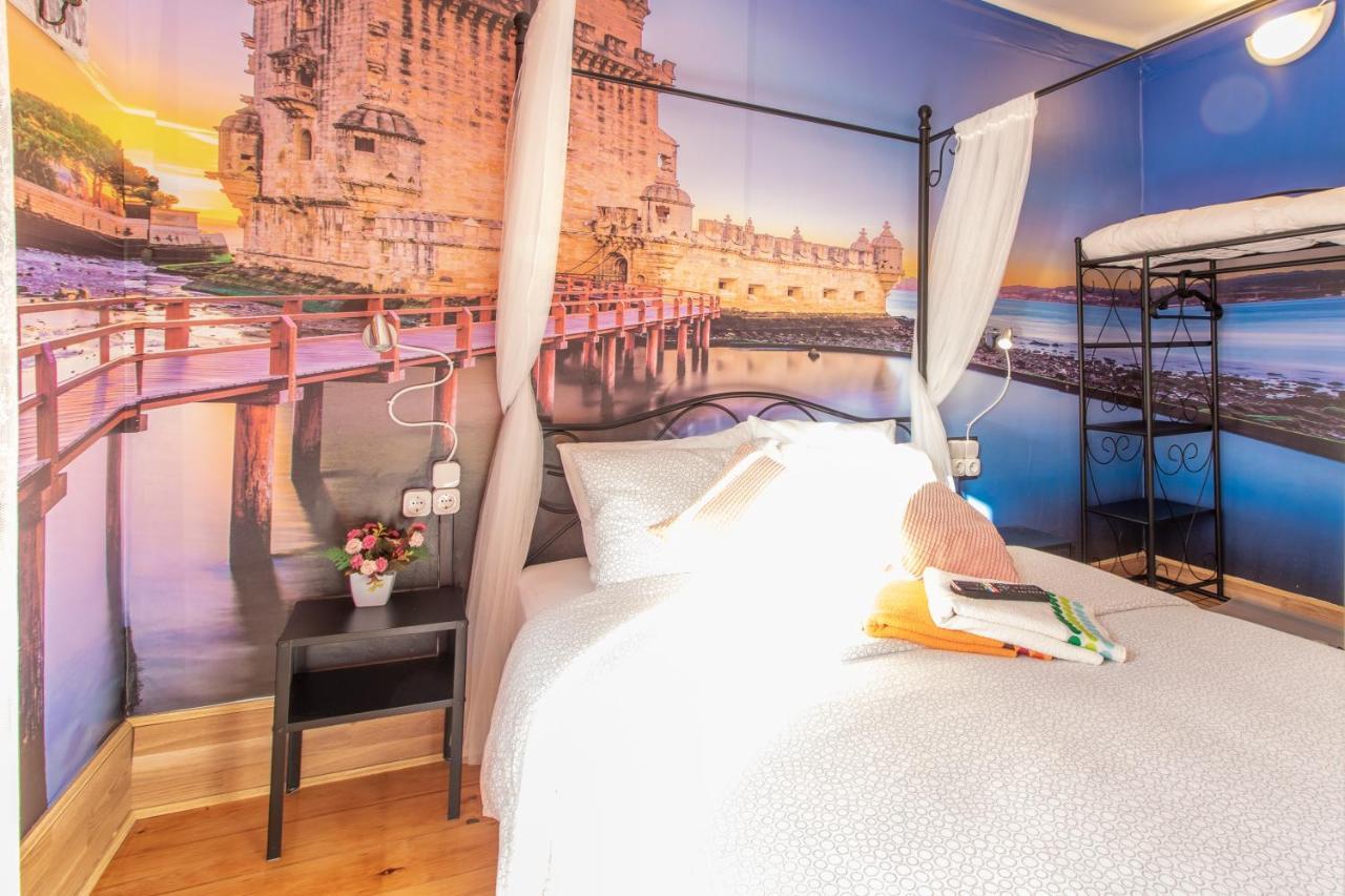 Graca Guest House (Adults Only) 1