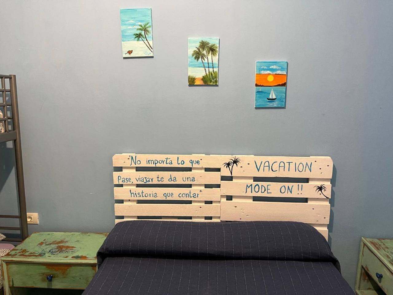 Hostal Paraiso Tenerife 2