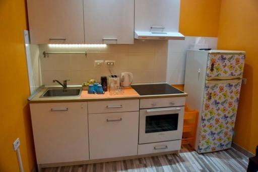 Hostal Paraiso Tenerife 1