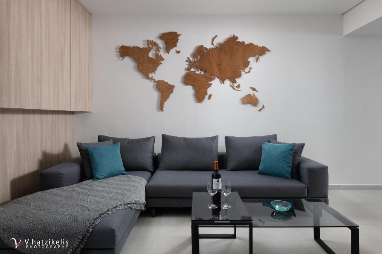 Kallia Sea Breeze - 3 Bedroom Apartment 2