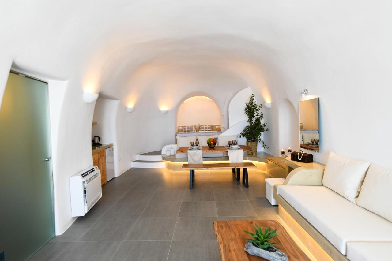 Luxe Efis Home Sea View 4 Villas & 4 Prive Hot Tub