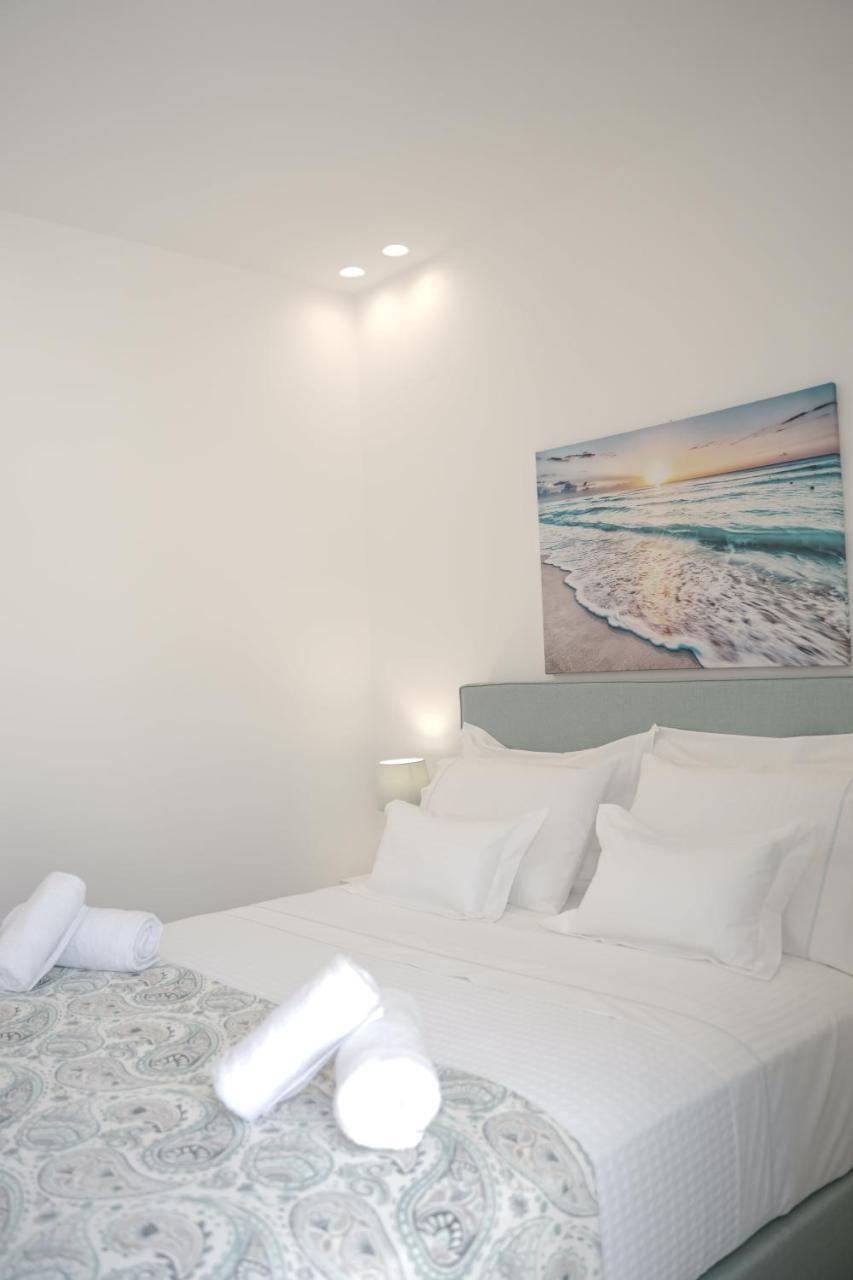 Villa Basilica Kalavria 1