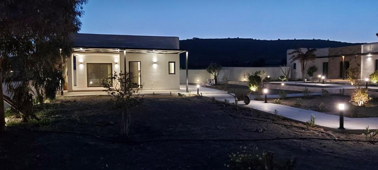 Villa Basilica Kalavria 2