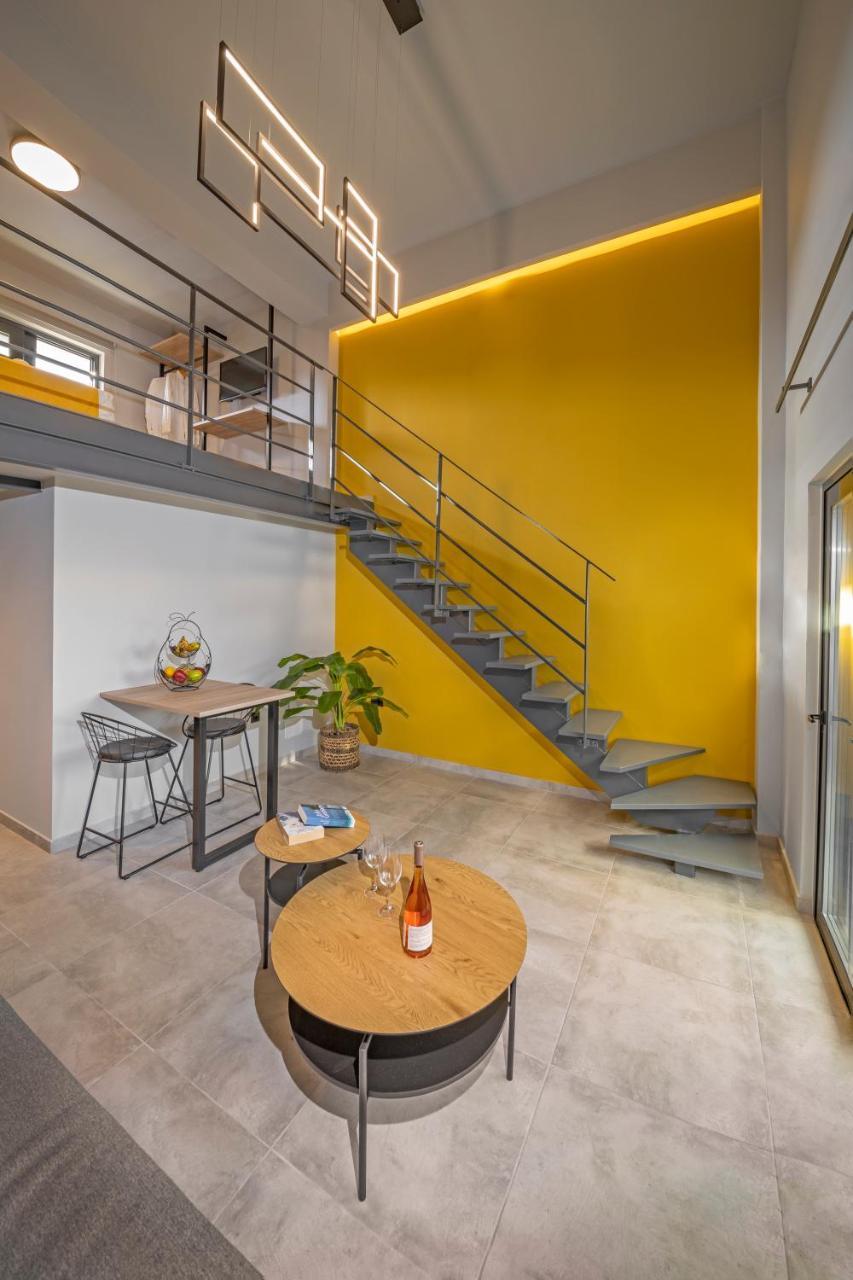 Amarada Marina Suites 1