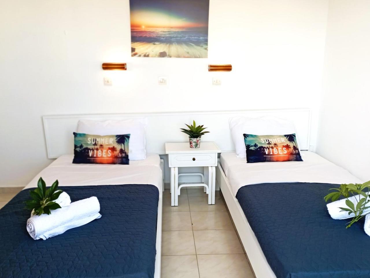 Nautilus City Studios & Apartments 2