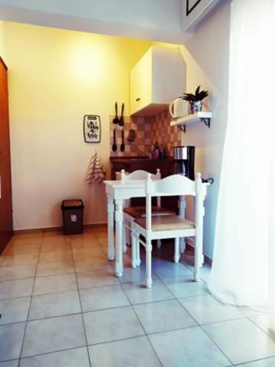 Nautilus City Studios & Apartments 1