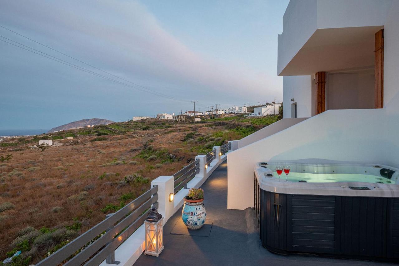 White Utopia Apartments And Maisonettes 2