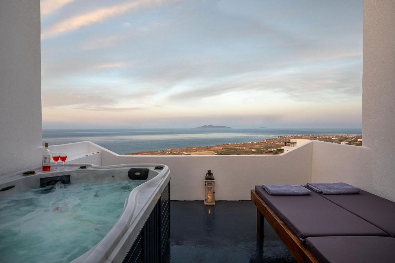 White Utopia Apartments And Maisonettes 1