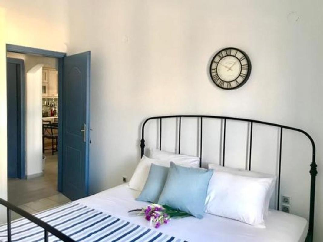 Rising Sun House Santorini 1