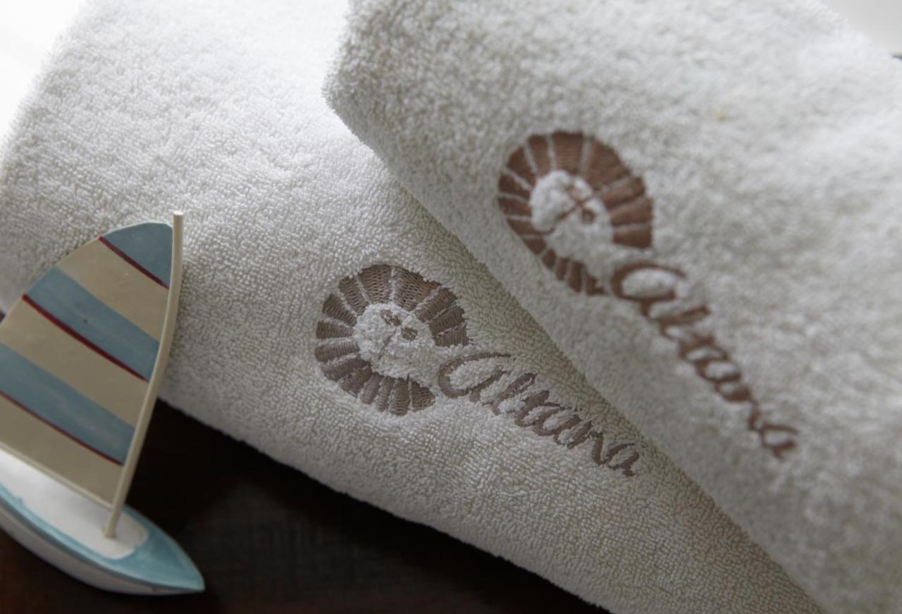 Altana Heritage Suites 2