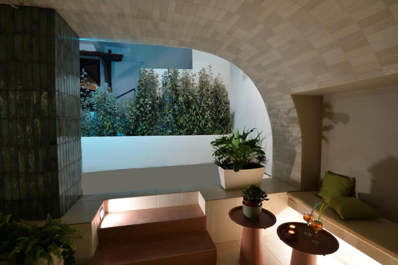 Central Grinn-In the Heart of Rhodes,New&Stylish! (Adults Only) 1