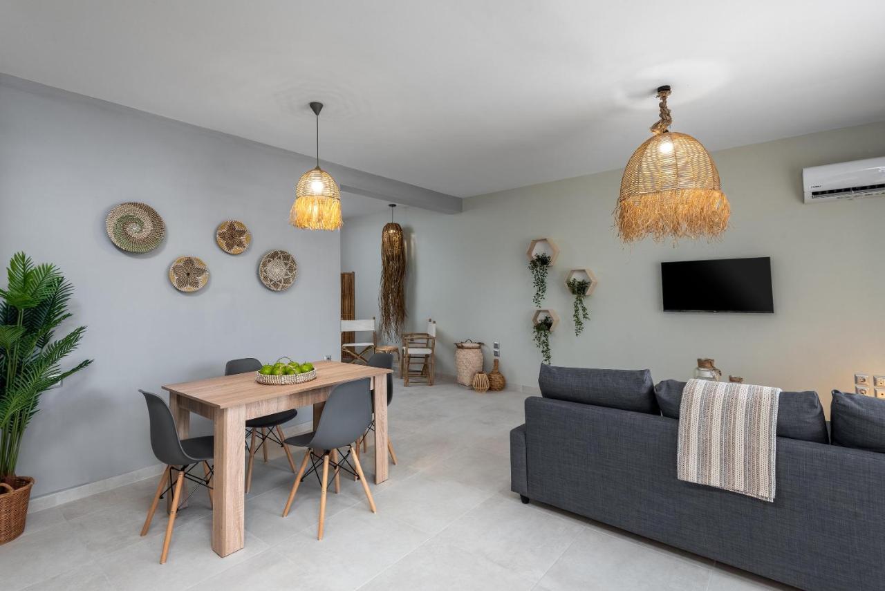 Port Living Apartments 2