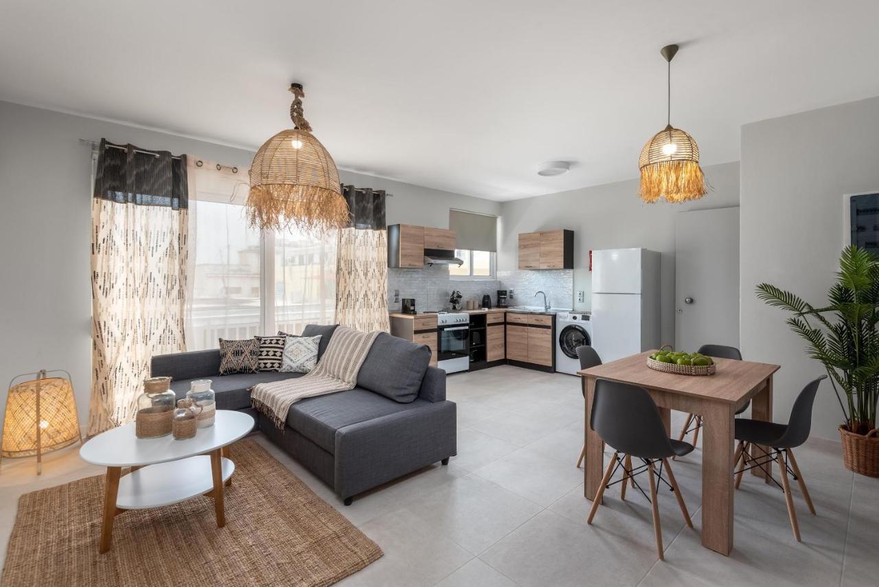 Port Living Apartments