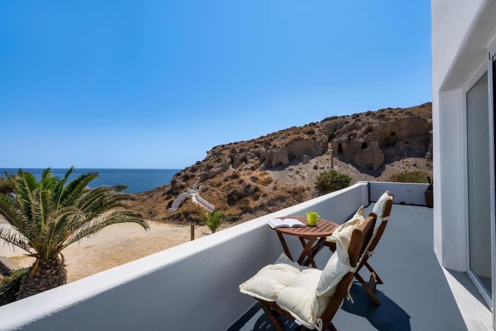 Sonus Mare Beach Apartments, Vourvoulos Beach 2