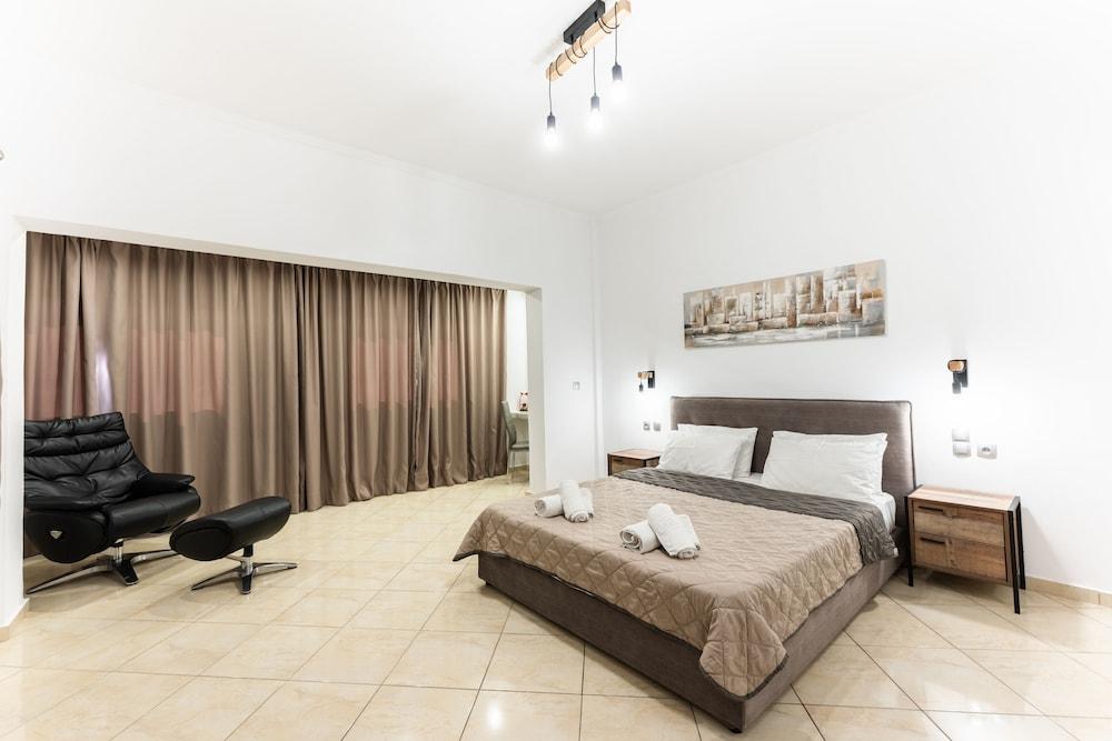 Burned Rock Suites 2