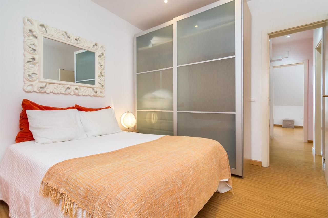 Whome Trigueiros Downtown 1-Bed W/Ac in Top Location 1